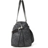 image:imageBaggallini Overnight Expandable Laptop Tote with RFID Phone WristletMidnight Blossom