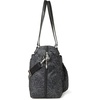 image:imageBaggallini Overnight Expandable Laptop Tote with RFID Phone WristletMidnight Blossom