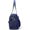 image:imageBaggallini Overnight Expandable Laptop Tote with RFID Phone WristletNavy