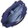 image:imageBaggallini Overnight Expandable Laptop Tote with RFID Phone WristletNavy