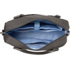 image:imageBaggallini Overnight Expandable Laptop Tote with RFID Phone WristletSterling Shimmer