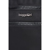 image:imageBaggallini Pocket Belt Bag Waist Pack And CrossbodyBlack Twill