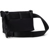 image:imageBaggallini Pocket Belt Bag Waist Pack And CrossbodyBlack Twill