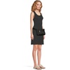 image:imageBaggallini Pocket Belt Bag Waist Pack And CrossbodyBlack Twill