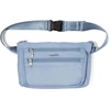 image:imageBaggallini Pocket Belt Bag Waist Pack And CrossbodyCornflower Twill