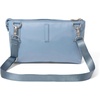 image:imageBaggallini Pocket Belt Bag Waist Pack And CrossbodyCornflower Twill