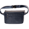 image:imageBaggallini Pocket Belt Bag Waist Pack And CrossbodyFrench Navy Twill
