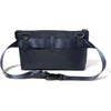 image:imageBaggallini Pocket Belt Bag Waist Pack And CrossbodyFrench Navy Twill