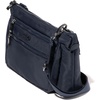 image:imageBaggallini Pocket Belt Bag Waist Pack And CrossbodyFrench Navy Twill