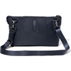 image:imageBaggallini Pocket Belt Bag Waist Pack And CrossbodyFrench Navy Twill