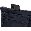 image:imageBaggallini Pocket Belt Bag Waist Pack And CrossbodyFrench Navy Twill