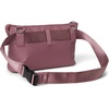 image:imageBaggallini Pocket Belt Bag Waist Pack And CrossbodyMauve Twill