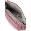 image:imageBaggallini Pocket Belt Bag Waist Pack And CrossbodyMauve Twill