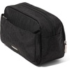 image:imageBaggallini Pocket Cosmetic With Brush OrganizationBlack Cheetah Emboss
