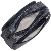 image:imageBaggallini Pocket Cosmetic With Brush OrganizationMidnight Blossom Print