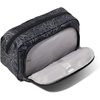 image:imageBaggallini Pocket Cosmetic With Brush OrganizationMidnight Blossom Print