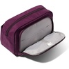 image:imageBaggallini Pocket Cosmetic With Brush OrganizationMulberry