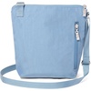 image:imageBaggallini Pocket Crossbody Bags for Women 8x8 Small Lightweight Durable Waterresistant Travel Purse WRfidCornflower