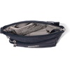 image:imageBaggallini Pocket Crossbody Bags for Women 8x8 Small Lightweight Durable Waterresistant Travel Purse WRfidFrench Navy