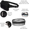 image:imageBaggallini Securtex AntiTheft Belt BagBlack