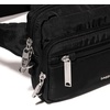 image:imageBaggallini Securtex AntiTheft Belt BagBlack