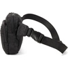 image:imageBaggallini Securtex AntiTheft Belt BagBlack Cheetah Emboss