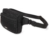 image:imageBaggallini Securtex AntiTheft Belt BagBlack Cheetah Emboss