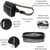 image:imageBaggallini Securtex AntiTheft Belt BagBlackNeutral