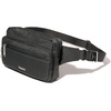 image:imageBaggallini Securtex AntiTheft Belt BagCharcoal