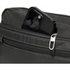 image:imageBaggallini Securtex AntiTheft Belt BagCharcoal