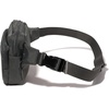image:imageBaggallini Securtex AntiTheft Belt BagCharcoal