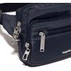 image:imageBaggallini Securtex AntiTheft Belt BagFrench Navy