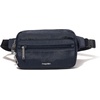 image:imageBaggallini Securtex AntiTheft Belt BagFrench Navy