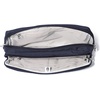 image:imageBaggallini Securtex AntiTheft Belt BagFrench Navy