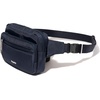 image:imageBaggallini Securtex AntiTheft Belt BagFrench Navy