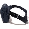 image:imageBaggallini Securtex AntiTheft Belt BagFrench Navy