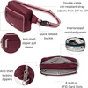 image:imageBaggallini Securtex AntiTheft Belt BagJamDusty Mauve