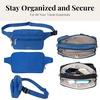 image:imageBaggallini Securtex AntiTheft Belt BagLapis