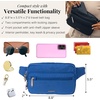 image:imageBaggallini Securtex AntiTheft Belt BagLapis