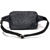 image:imageBaggallini Securtex AntiTheft Belt BagMidnight Blossom