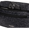 image:imageBaggallini Securtex AntiTheft Belt BagMidnight Blossom