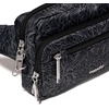 image:imageBaggallini Securtex AntiTheft Belt BagMidnight Blossom