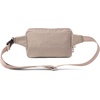 image:imageBaggallini Securtex AntiTheft Belt BagMoonrock