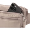 image:imageBaggallini Securtex AntiTheft Belt BagMoonrock