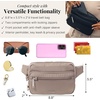 image:imageBaggallini Securtex AntiTheft Belt BagMoonrock
