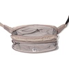 image:imageBaggallini Securtex AntiTheft Belt BagMoonrock