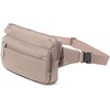 image:imageBaggallini Securtex AntiTheft Belt BagMoonrock