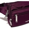 image:imageBaggallini Securtex AntiTheft Belt BagMulberry