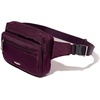 image:imageBaggallini Securtex AntiTheft Belt BagMulberry