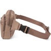 image:imageBaggallini Securtex AntiTheft Belt BagPortobello